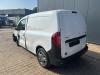 Mercedes Citan 1.5 110 CDI Schrottauto (2022, Weiß)