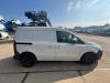 Mercedes Citan 1.5 110 CDI Schrottauto (2022, Weiß)