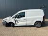 Mercedes Citan 1.5 110 CDI Schrottauto (2022, Weiß)