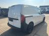 Mercedes Citan 1.5 110 CDI Schrottauto (2022, Weiß)
