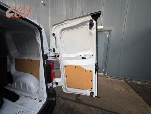 Opel Vivaro 2.0 Diesel 145 Samochód złomowany (2024, Bialy, Bialy)