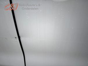 Opel Vivaro 2.0 Diesel 145 Samochód złomowany (2024, Bialy, Bialy)
