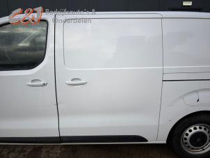 Opel Vivaro 2.0 Diesel 145 Samochód złomowany (2024, Bialy, Bialy)