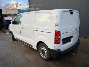 Opel Vivaro 2.0 Diesel 145 Samochód złomowany (2024, Bialy, Bialy)