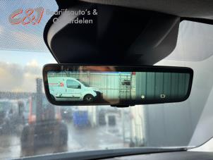 Opel Vivaro 2.0 Diesel 145 Samochód złomowany (2024, Bialy, Bialy)