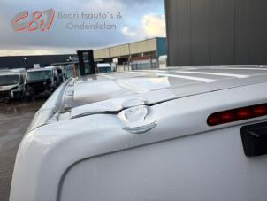 Opel Vivaro 2.0 Diesel 145 Samochód złomowany (2024, Bialy, Bialy)