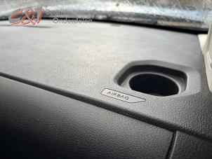 Toyota ProAce 2.0 D-4D 122 16V Worker Épave (2017, Noir)