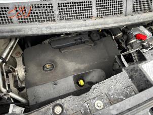 Toyota ProAce 2.0 D-4D 122 16V Worker Épave (2017, Noir)