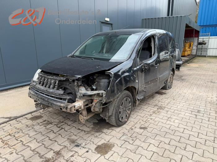 Foto Donor Fahrzeug