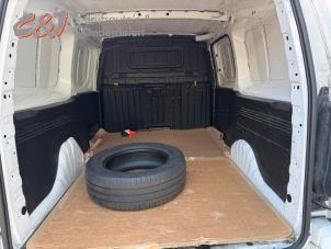 Opel Combo Cargo 1.5 CDTI 130 Épave (2021, Blanc)