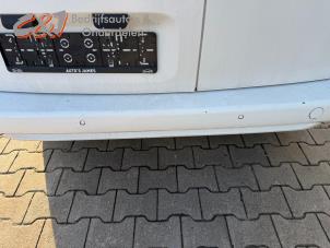 Opel Combo Cargo 1.5 CDTI 130 Épave (2021, Blanc)