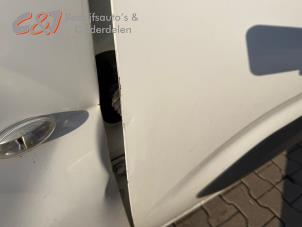 Opel Combo Cargo 1.5 CDTI 130 Épave (2021, Blanc)