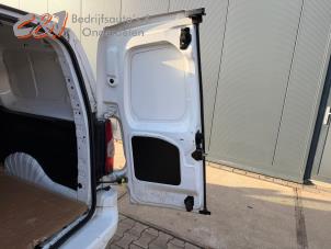Opel Combo Cargo 1.5 CDTI 130 Épave (2021, Blanc)
