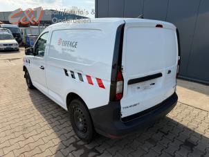 Ford Transit Connect 2.0 EcoBlue Épave (2025, Blanc)