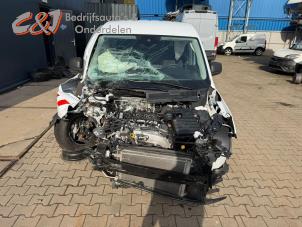Ford Transit Connect 2.0 EcoBlue Épave (2025, Blanc)