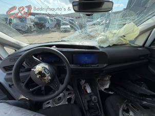 Ford Transit Connect 2.0 EcoBlue Épave (2025, Blanc)
