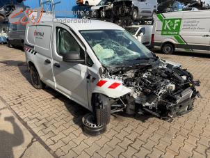 Ford Transit Connect 2.0 EcoBlue Épave (2025, Blanc)