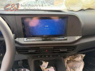 Ford Transit Connect 2.0 EcoBlue Épave (2025, Blanc)