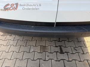 Ford Transit Connect 2.0 EcoBlue Épave (2025, Blanc)