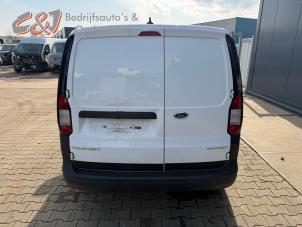 Ford Transit Connect 2.0 EcoBlue Épave (2025, Blanc)