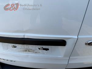 Ford Transit Connect 2.0 EcoBlue Épave (2025, Blanc)