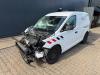 Schrottauto Ford Transit Connect aus 2025