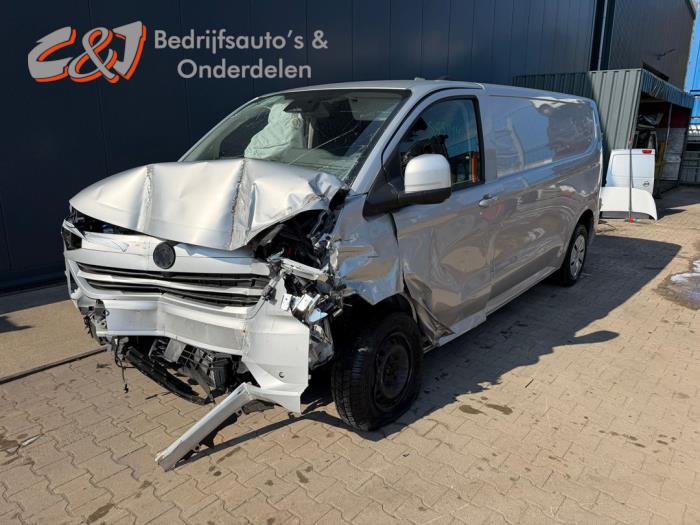 Foto Donor Fahrzeug