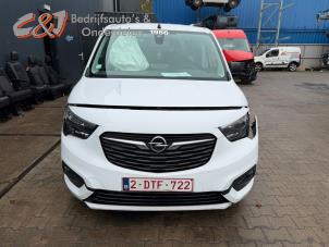 Opel Combo Cargo 1.5 CDTI 100 Épave (2023, Blanc)