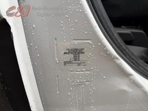 Opel Combo Cargo 1.5 CDTI 100 Épave (2023, Blanc)