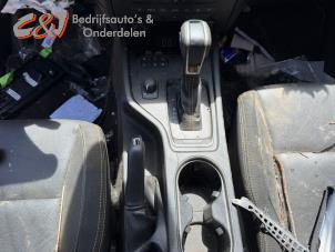 Ford Ranger 2.0 EcoBlue 16V 4x4 Schrottauto (2021, Schwarz)