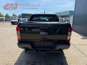 Ford Ranger 2.0 EcoBlue 16V 4x4 Schrottauto (2021, Schwarz)