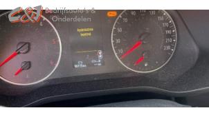 Renault Trafic 2.0 dCi 16V 110 Vehículo de desguace (2023, Blanco)