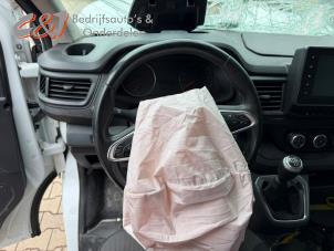 Renault Trafic 2.0 dCi 16V 110 Vehículo de desguace (2023, Blanco)