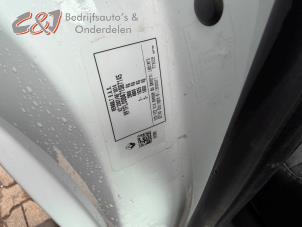 Renault Trafic 2.0 dCi 16V 110 Vehículo de desguace (2023, Blanco)