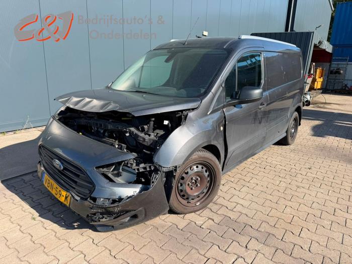 Ford Transit Connect 1.5 EcoBlue  (Desguace)
