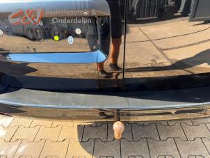 Citroen Jumpy 2.0 Blue HDI 180 Épave (2019, Noir)