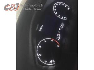 Ford Transit Custom 2.0 TDCi 16V Eco Blue 130 Vehículo de desguace (2022, Blanco)