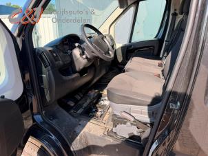 Citroen Jumper 2.2 Blue HDi 165 Vehículo de desguace (2022, JA)