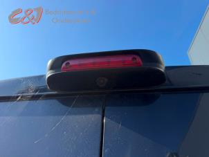 Citroen Jumper 2.2 Blue HDi 165 Vehículo de desguace (2022, JA)