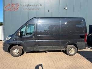 Citroen Jumper 2.2 Blue HDi 165 Vehículo de desguace (2022, JA)