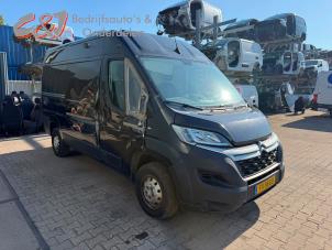 Citroen Jumper 2.2 Blue HDi 165 Vehículo de desguace (2022, JA)