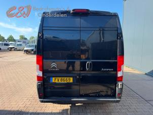 Citroen Jumper 2.2 Blue HDi 165 Vehículo de desguace (2022, JA)