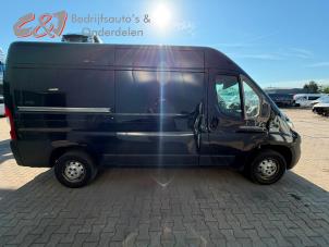 Citroen Jumper 2.2 Blue HDi 165 Vehículo de desguace (2022, JA)