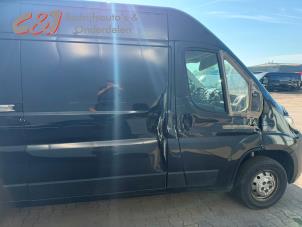 Citroen Jumper 2.2 Blue HDi 165 Vehículo de desguace (2022, JA)