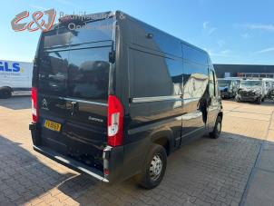 Citroen Jumper 2.2 Blue HDi 165 Vehículo de desguace (2022, JA)