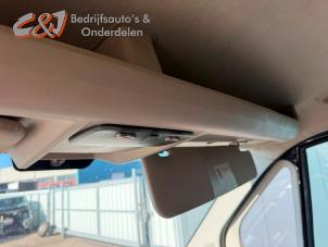 Citroen Jumper 2.2 Blue HDi 165 Vehículo de desguace (2022, JA)