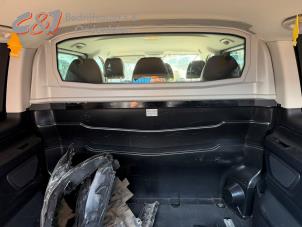 Mercedes Vito 2.2 116 CDI 16V Vehículo de desguace (2020, Gris)