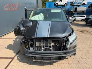 Mercedes Vito 2.2 116 CDI 16V Vehículo de desguace (2020, Gris)