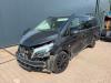 Schrottauto Mercedes Vito aus 2020