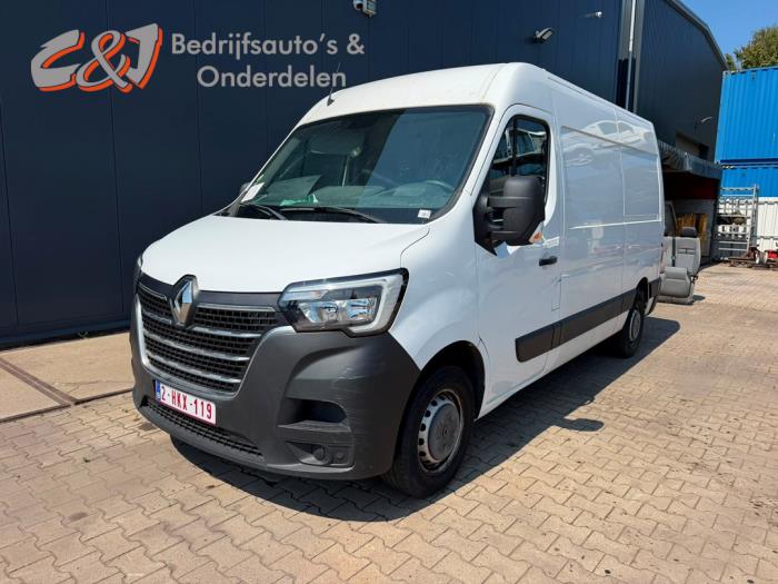 Renault Master III 2.3 dCi 135 16V FWD  (Desguace)